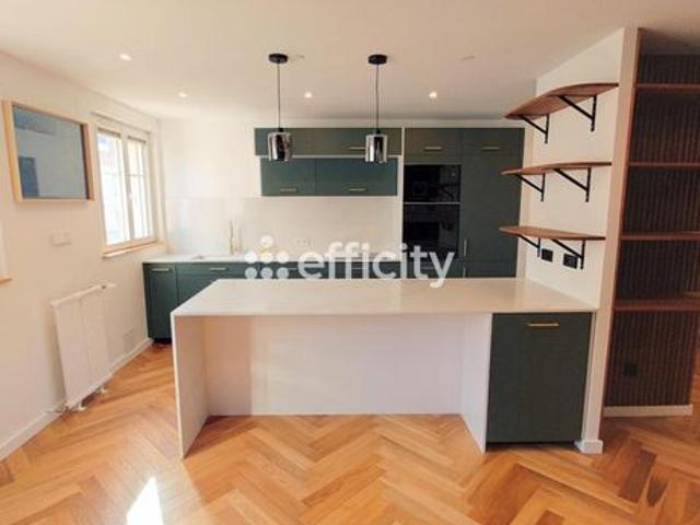 Appartement vente à Lyon, Métropole de Lyon