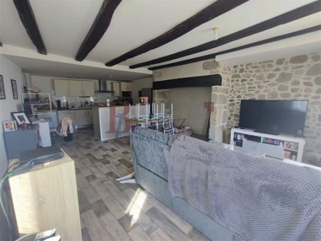 Appartement location à Ussel