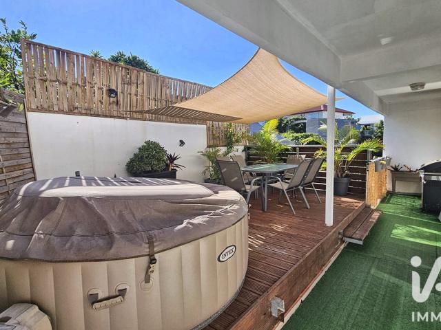 Appartement vente à La Réunion