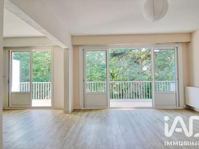 Appartement vente à Les Sables-d'Olonne, Avrillé