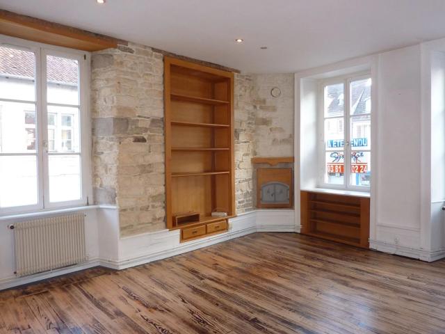 Appartement vente à Montbéliard