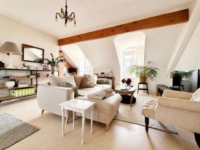 Appartement vente à Amiens