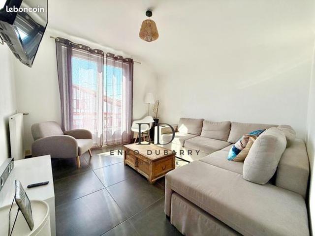 Appartement vente à Bayonne, Guéthary