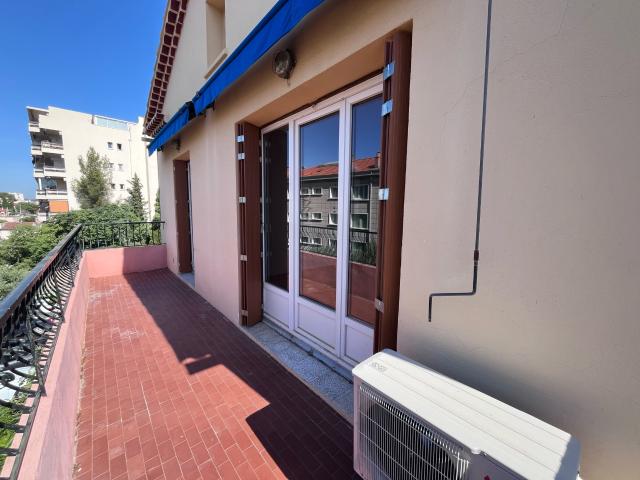 Appartement vente à Arrondissement de Toulon, Toulon
