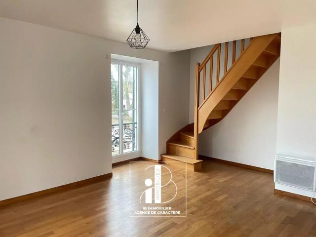 Appartement location à Fontainebleau, Moret-sur-loing