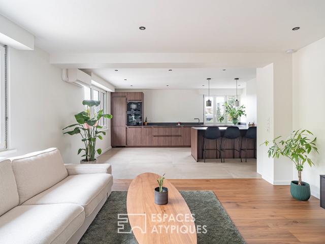 Appartement vente à Strasbourg, Schiltigheim