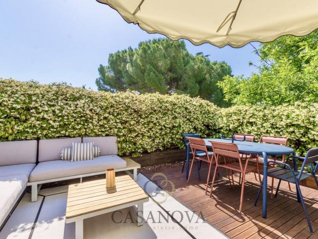 Appartement vente à Montpellier