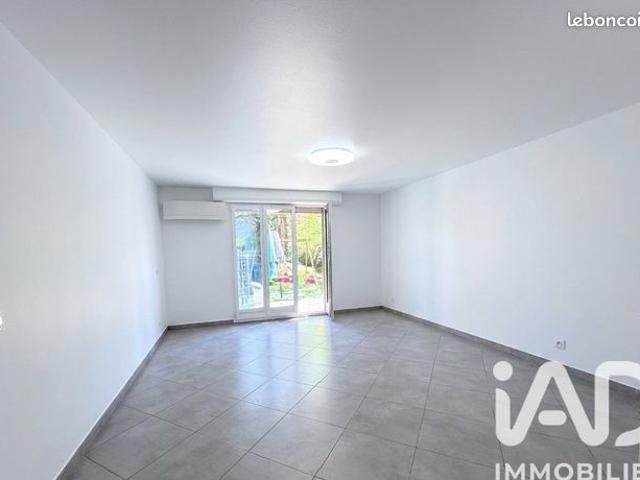 Appartement vente à Saint-Denis, Aubervilliers