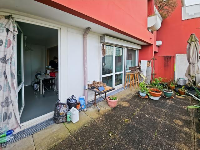 Appartement vente à Bordeaux, Talence