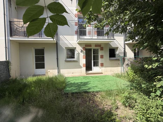 Appartement vente à Orléans, Saint-denis-en-val
