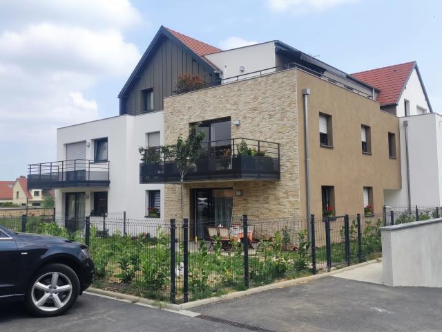 Appartement location à Eguisheim, Collectivité européenne d'Alsace