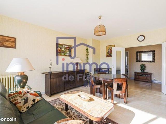 Appartement vente à Grenoble