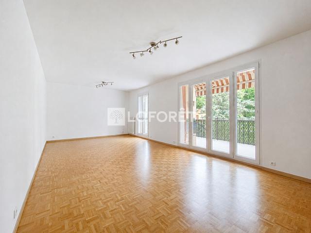 Appartement location à Lyon, Métropole de Lyon