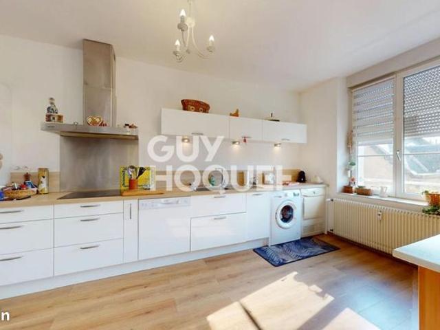 Appartement vente à Mulhouse, Riedisheim
