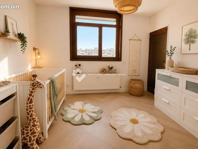 Appartement vente à Saint-Julien-en-Genevois, Annemasse