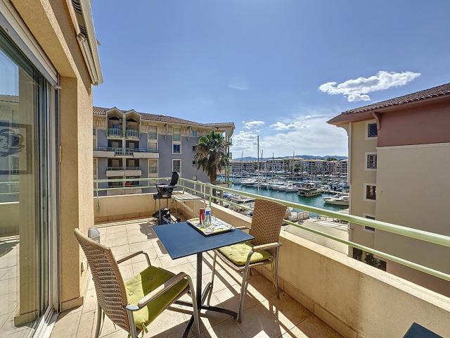 Appartement vente à Arrondissement de Draguignan, Fréjus