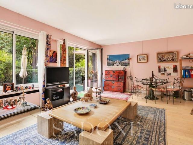 Appartement vente à Nanterre, Neuilly-sur-seine