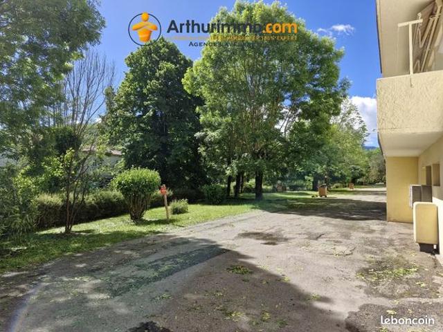 Appartement vente à Pamiers, Lavelanet