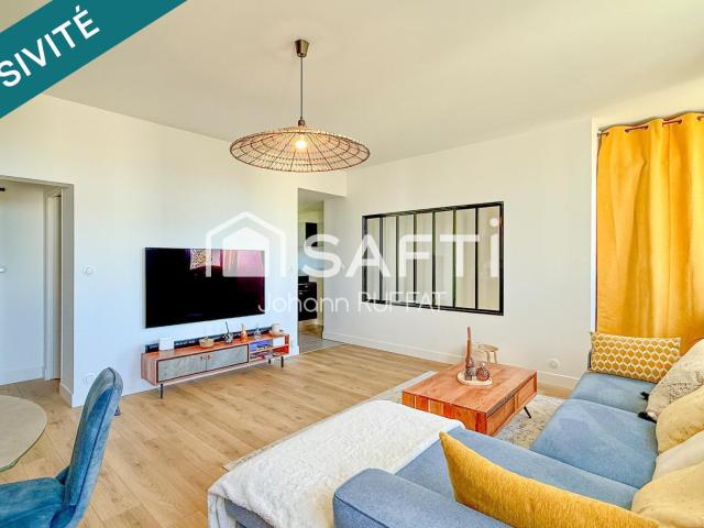 Appartement vente à Bordeaux, Blanquefort