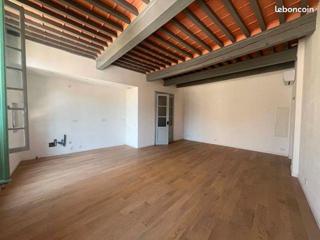 Appartement vente à Béziers, Pézenas