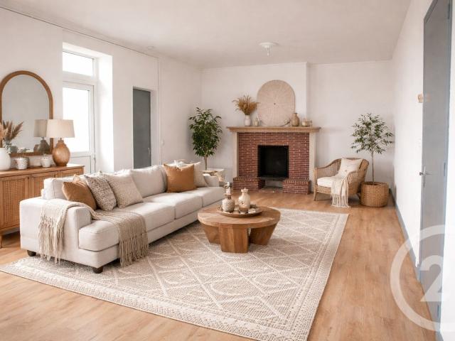 Appartement location à Lannemezan, Hautes-Pyrénées