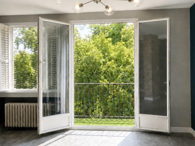 Appartement vente à Vichy