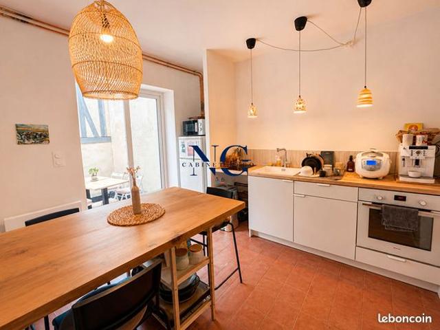 Appartement vente à Vannes, Bretagne