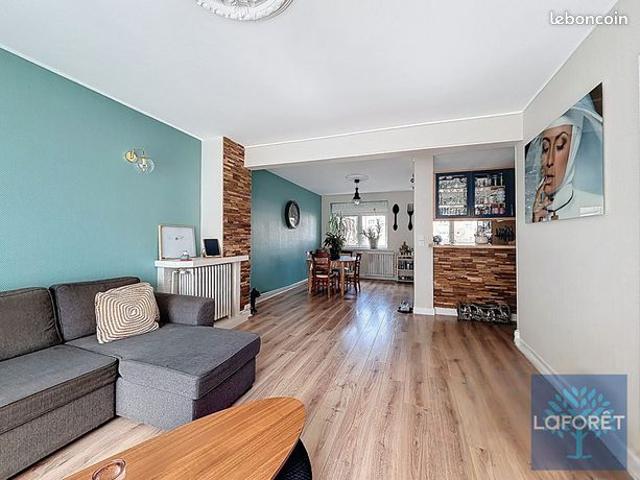 Appartement vente à Dunkerque