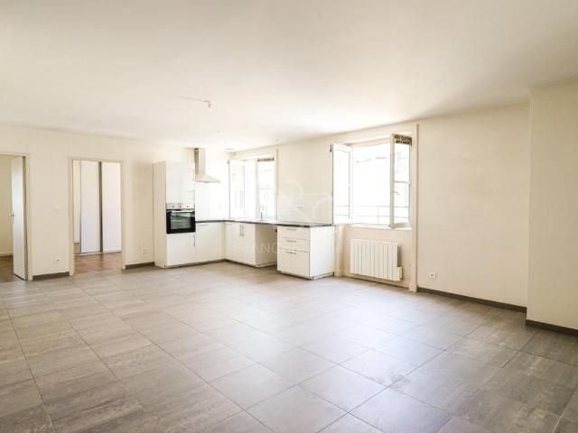 Appartement vente à Lyon, Métropole de Lyon