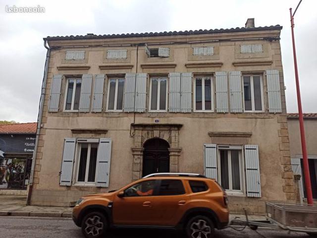 Appartement vente à Toulouse, Revel