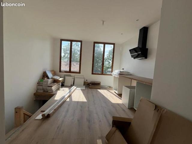 Appartement vente à Villeneuve-sur-Lot, Castillonnès