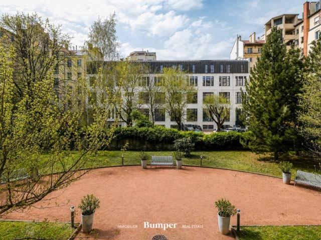 Appartement vente à Lyon, Métropole de Lyon