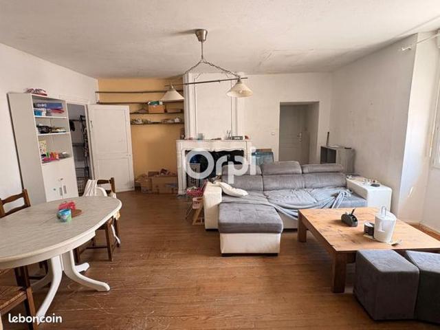 Appartement vente à Rochefort, Hiers-brouage
