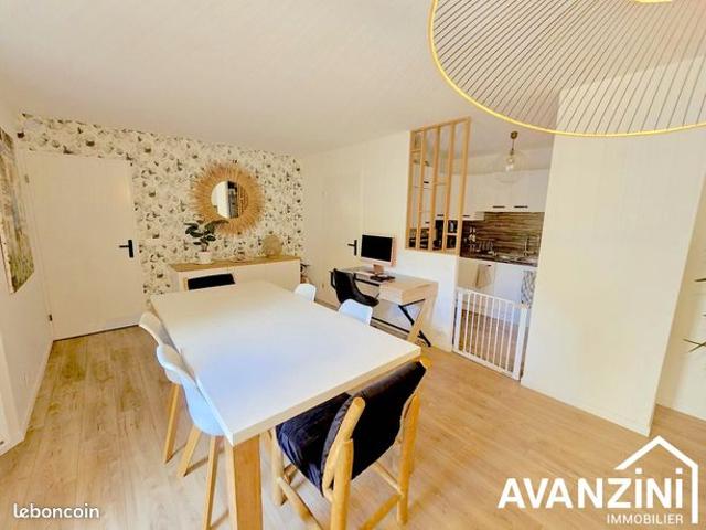 Appartement vente à Torcy, Magny-le-hongre