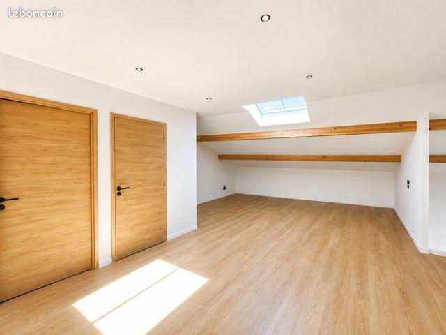 Appartement vente à Bourg-en-Bresse, Pont-de-veyle