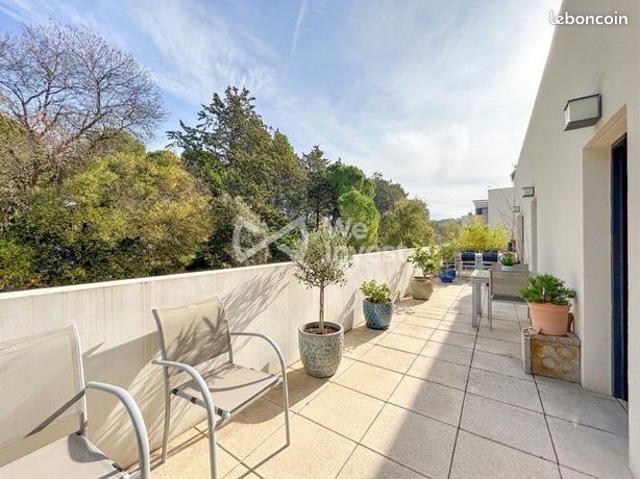 Appartement vente à Montpellier, Saint-aunès