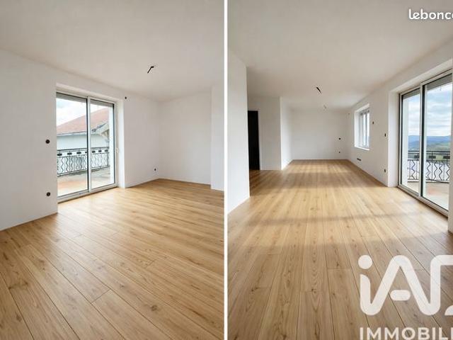 Appartement vente à Lyon, Rhône