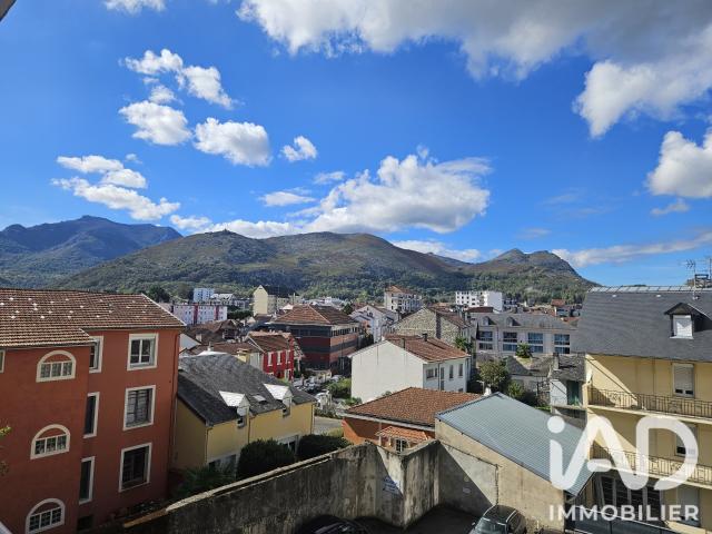 Appartement vente à Lourdes, Hautes-Pyrénées