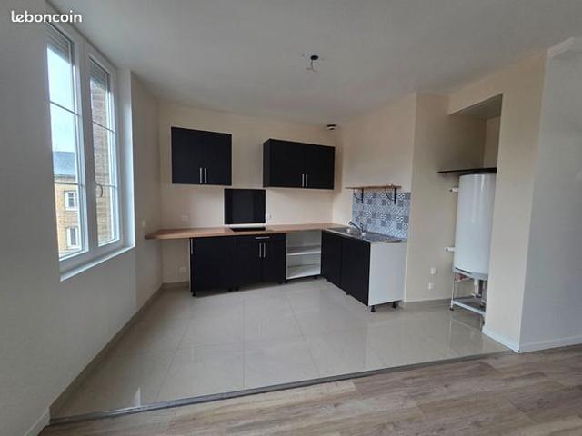 Appartement vente à Rouen, Caudebec-lès-elbeuf