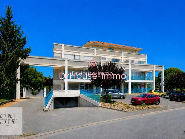 Appartement vente à Villeneuve-sur-Lot, Villeneuve-sur-lot