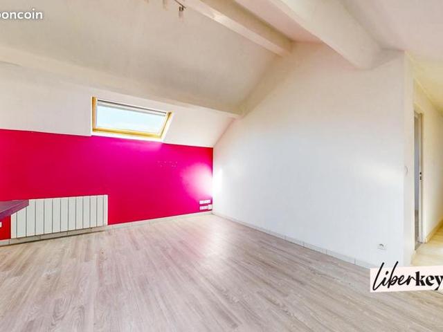 Appartement vente à Vert-en-Drouais, Eure-et-Loir