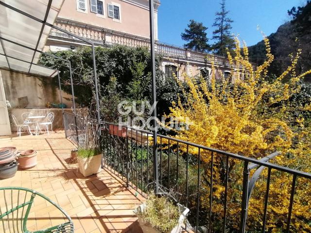 Appartement vente à Digne-les-Bains, Digne-les-bains