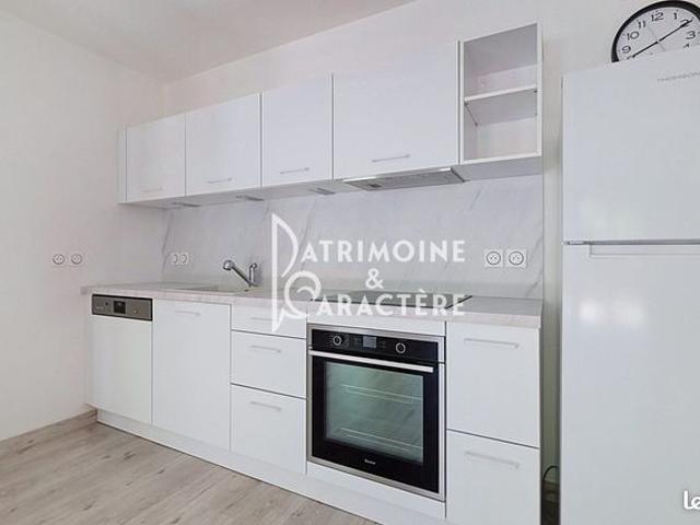 Appartement vente à Vannes, Bretagne