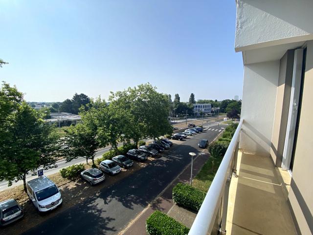 Appartement location à Bordeaux, Lormont