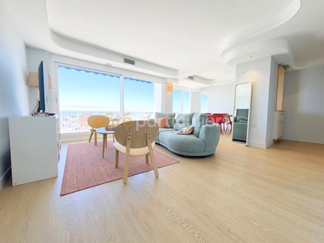 Appartement vente à Orléans