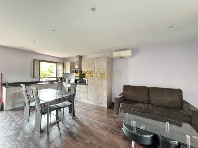 Appartement vente à Prades
