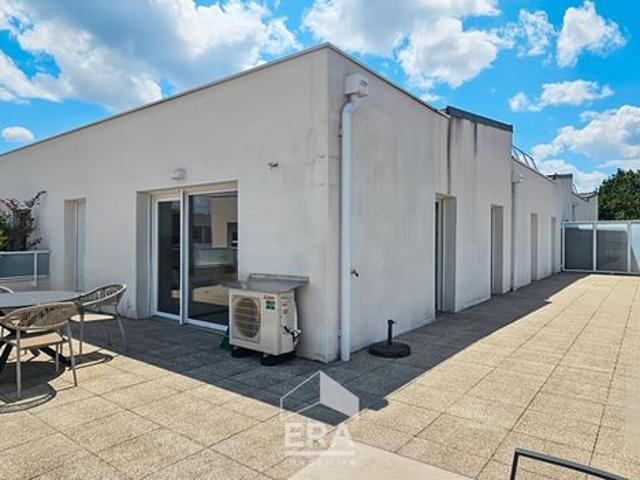 Appartement vente à Bordeaux, Le Bouscat
