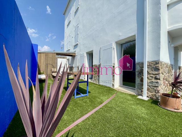 Appartement vente à Les Sables-d'Olonne, Saint-hilaire-de-riez