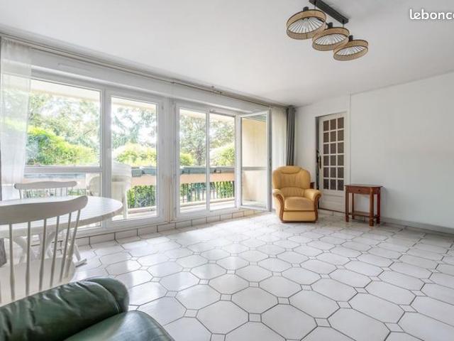 Appartement vente à Nogent-sur-Marne, Maisons-alfort