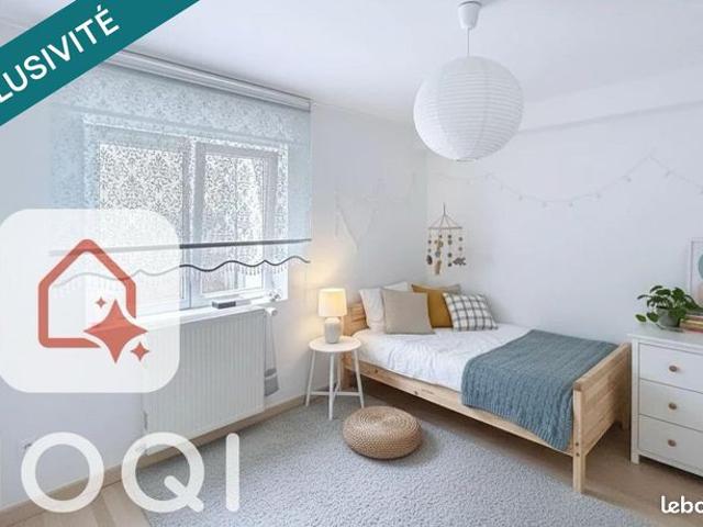 Appartement vente à Lyon, Métropole de Lyon